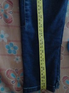 Combo Of 2 Branded Jeans For Kids