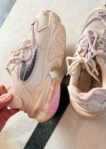 Trendy Chunky Sneakers