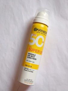 Garnier Super UV SPF50