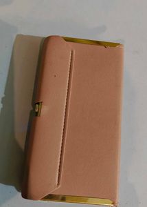 Pink &#39;Forever Love&#39; Wallet