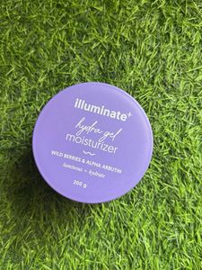 combo of moisturizer