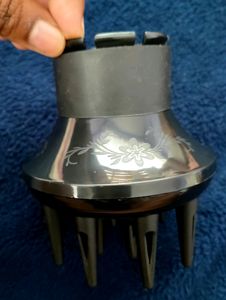 Mini Hair Diffuser Dryer