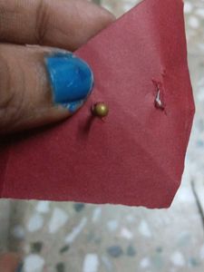 Nose Ring For Donation