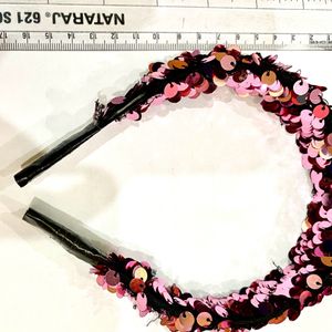 Baby Girl Hair Band