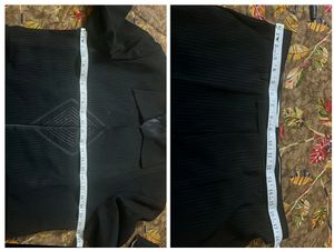 New Blazer Coat- Pant Set. Never Used