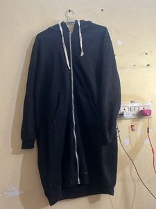 Long Coat