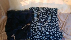 Elegant Embroidered Salwar Kameez Suit