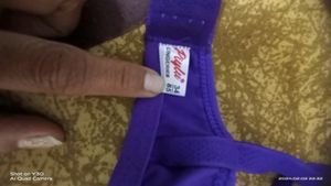 Women Padded Tshirt Bra..