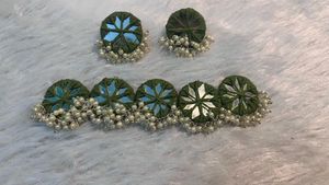 Mirror Jewellery