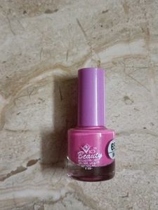 Vio Beauty Nail Polish