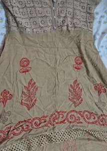 Beach Dress