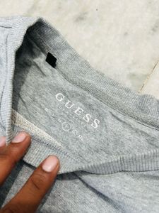 Guess Jeans Sweatshirt