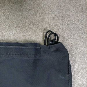 Puma Black Track Pants