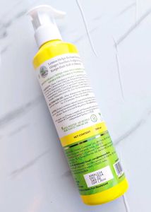 Mamaearth Lemon Anti-Dandruff Conditioner