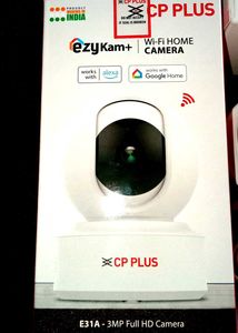 CP Plus CCTV Wifi 360°Camera 3mp
