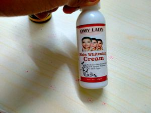 Offer 🥳 Onion Hair Oil And Skin Whitening Cream