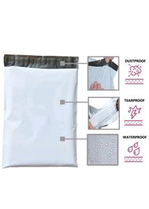 20 Shipping Bags For Packing