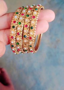 Bangles ♥️