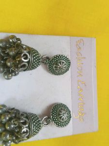 Colourful Earrings(8nos.)