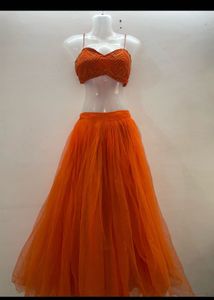 Lehenga Choli