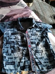 Boys T-shirt
