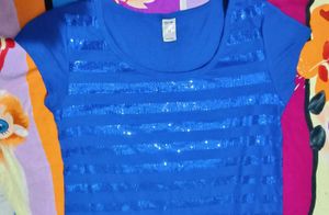 Brand T Shirt For Women  Reasonable Price