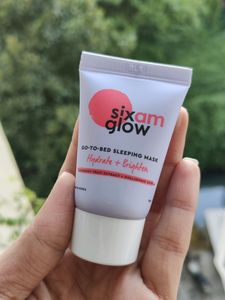 Sixam Glow 3 Pc Travel Kit