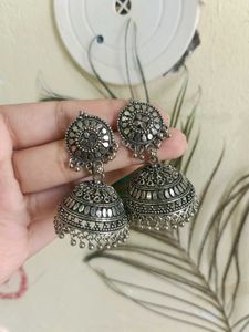 Traditional &amp; Modern Earrings