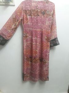 Kurti + Dupatta