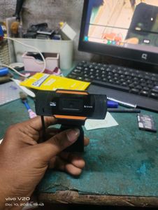 Webcam