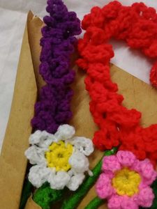 Heart Bouquet 💐