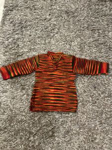 Its A Homemade Kids Sweater