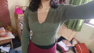 Winter Top