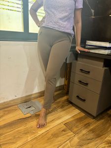 ONLY Branded Biscuit Daily Jeggings