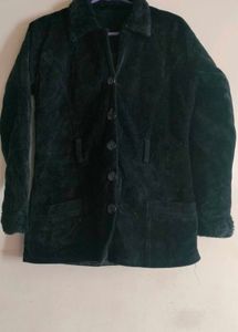 Winter Coat