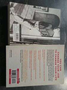 2 start-up books combo