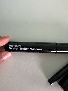 Revlon Mascara Eyeliner &amp; Kajal Set