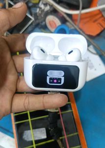Airpods Pro 2nd Generation With Display