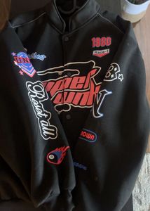 RACING Jacket