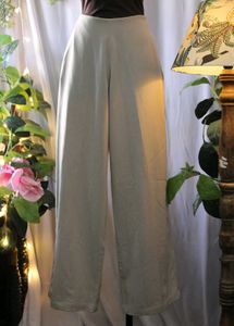 AND Wide Leg Pants