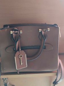 ALDO Shoulder&amp;  Hand bag (Original Quality)