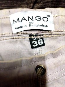 Cargos