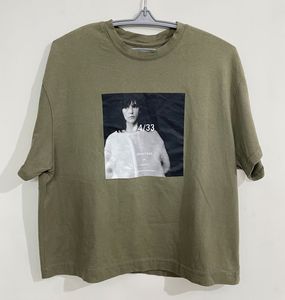 John Cage 4’33” T-Shirt.