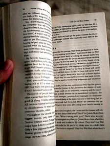 One Up On Wall Street By Peter Lynch