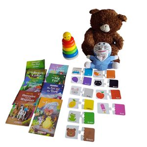 Toys Set