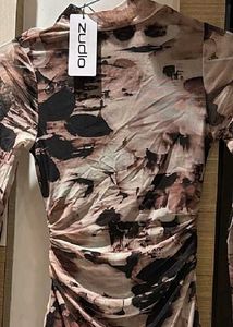 Zudio New With Tag Dress