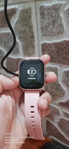 Pebble smart  watch⌚  for women