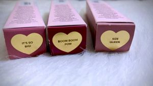 Too Faced Lip Injection Liquid Lipstick