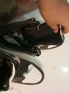 Air Jordan Inspired Sneakers