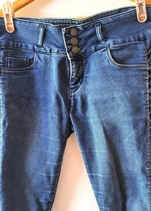 Spa Culture Jeans For Women